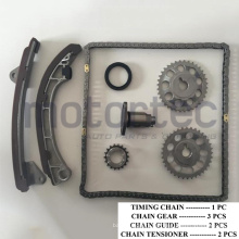 Motorsteuerungssatz für TOYOTA 9-4200S